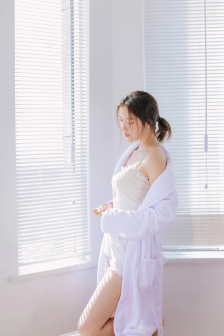 明星专题：李蕴